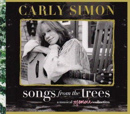 Carly Simon - Songs From The Trees (A Musical Memoir Collection) (2CD) [ CD ]
