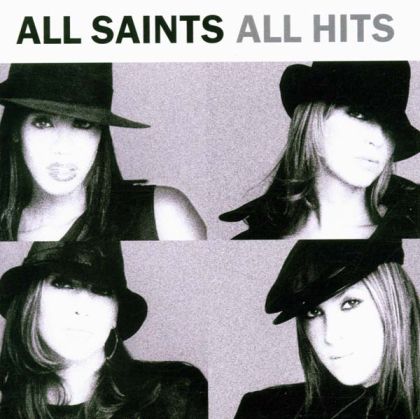 All Saints - All Hits [ CD ]