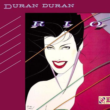 Duran Duran - Rio (Enhanced CD features 3 classic videos) [ CD ]