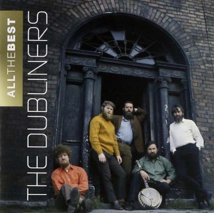 The Dubliners - All the Best (2CD) [ CD ]