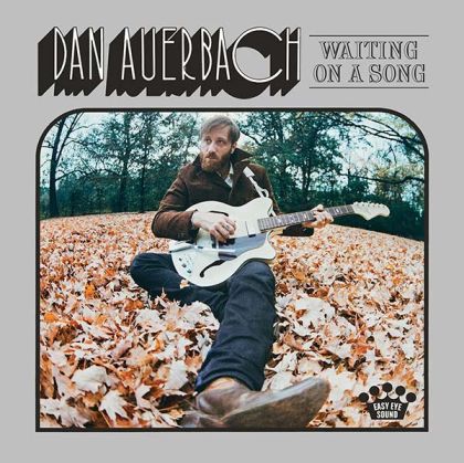 Dan Auerbach - Waiting on a Song [ CD ]