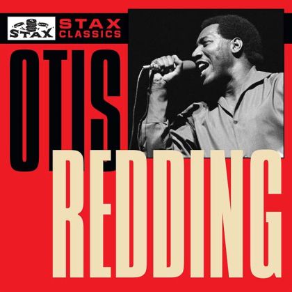 Otis Redding - Stax Classics [ CD ]