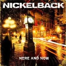 Nickelback - Here And Now [ CD ]
