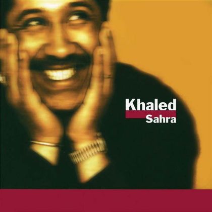 Khaled - Sahra [ CD ]
