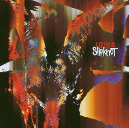 Slipknot - Iowa [ CD ]