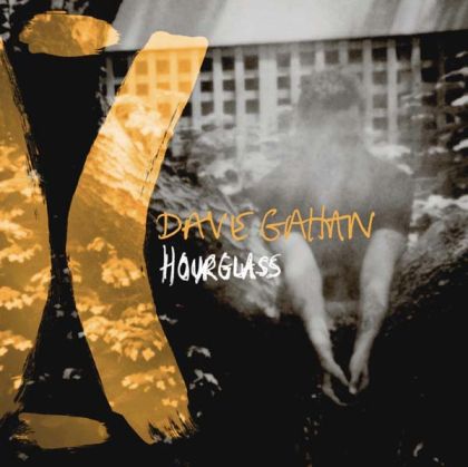 Dave Gahan - Hourglass [ CD ]