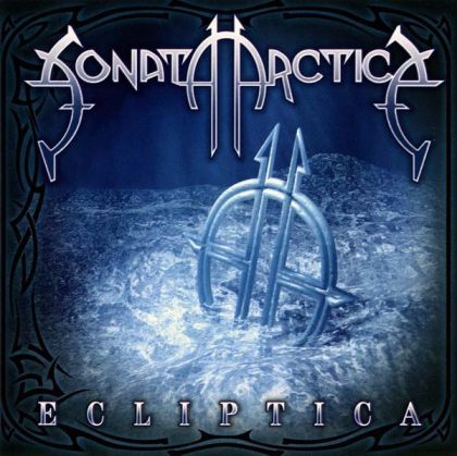 Sonata Arctica - Ecliptica [ CD ]