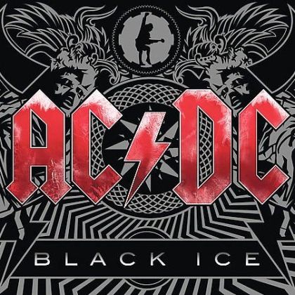 AC/DC - Black Ice (2 x Vinyl) [ LP ]