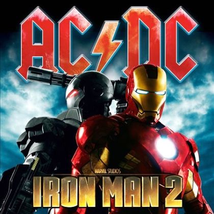 AC/DC - Iron Man 2 (2 x Vinyl) [ LP ]