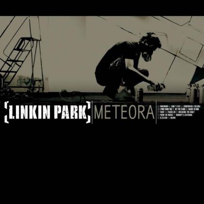 Linkin Park - Meteora (Enhanced CD) [ CD ]