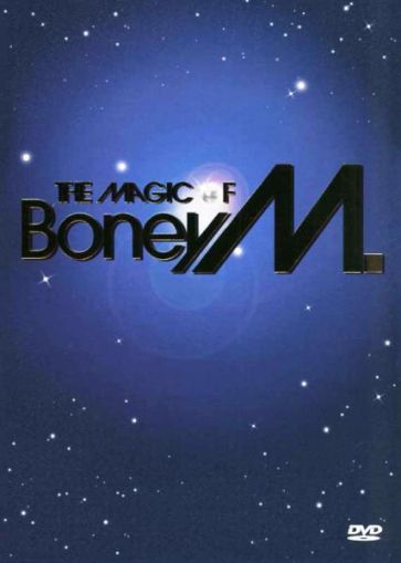 Boney M - The Magic Of Boney M (DVD-Video) [ DVD ]