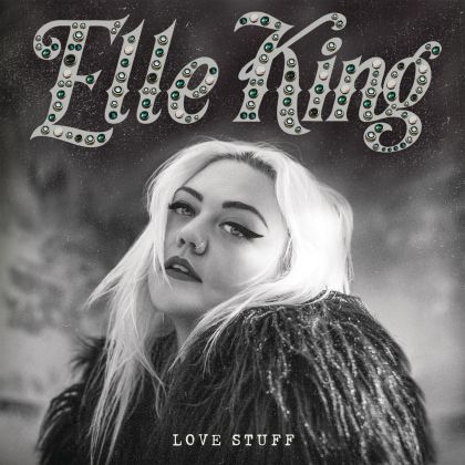 Elle King - Love Stuff (Vinyl) [ LP ]