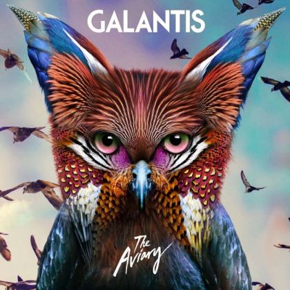 Galantis - The Aviary [ CD ]