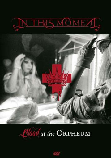 In This Moment - Blood At The Orpheum (DVD-Video) [ DVD ]