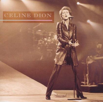 Celine Dion - Live a Paris [ CD ]