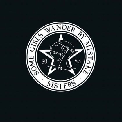 Sisters Of Mercy - Some Girls Wander By Mistake [ CD ]