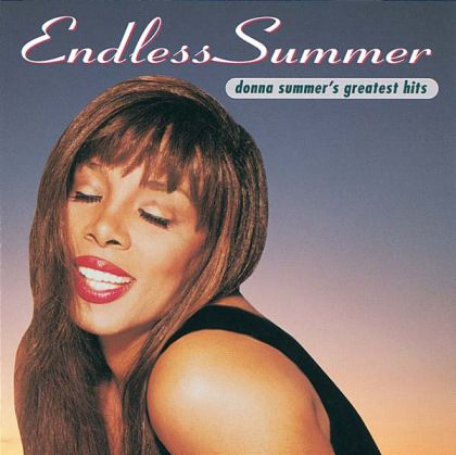 Donna Summer - Endless Summer (Donna Summer's Greatest Hits) [ CD ]