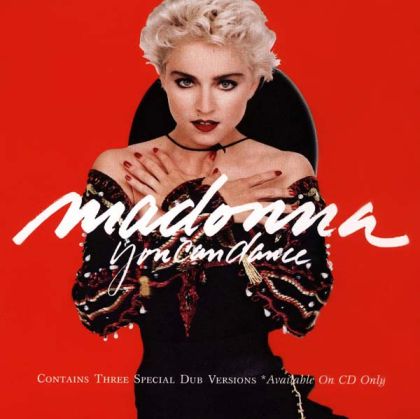 Madonna - You Can Dance [ CD ]