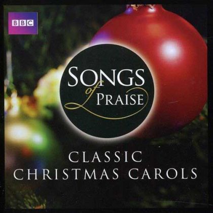 Choir Of St George's Chapel - Songs Of Praise (Classic Christmas Carols) [ CD ]