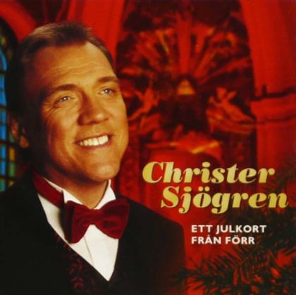 Christer Sjogren - Ett Julkort Frσn Furr [ CD ]