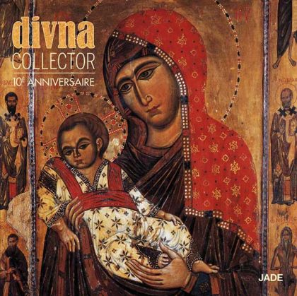 Divna (Divna Ljubojevic) - Collector (10th Anniversary Edition) [ CD ]