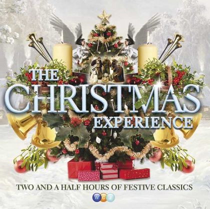The Christmas Experience - Various Artists (2CD) [ CD ]