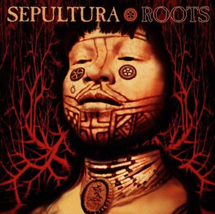 Sepultura - Roots [ CD ]