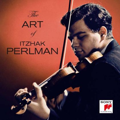Itzhak Perlman - The Art Of Itzhak Perlman (10CD Box) [ CD ]
