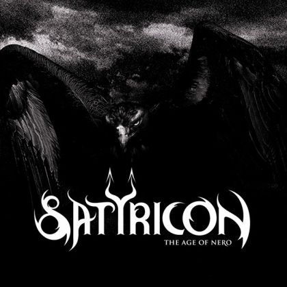 Satyricon - The Age Of Nero [ CD ]