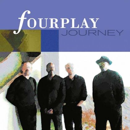 Fourplay - Journey [ CD ]