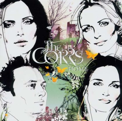 The Corrs - Home [ CD ]