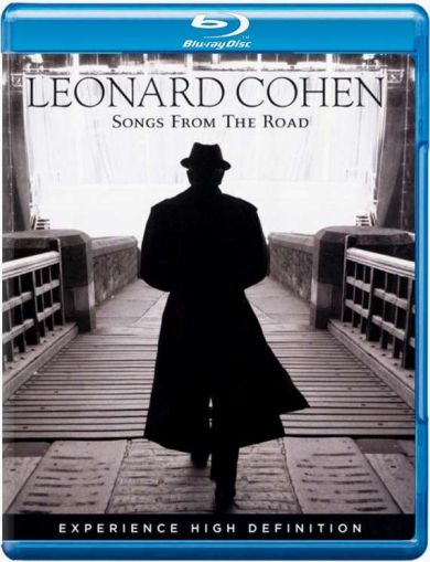 Leonard Cohen - Songs From The Road (Blu-Ray) [ BLU-RAY ]
