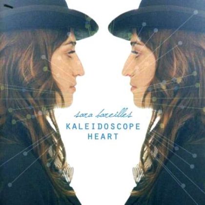 Sara Bareilles - Kaleidoscope Heart [ CD ]