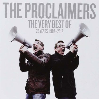 The Proclaimers - The Very Best Of (2CD)