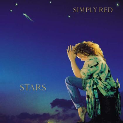 Simply Red - Stars [ CD ]