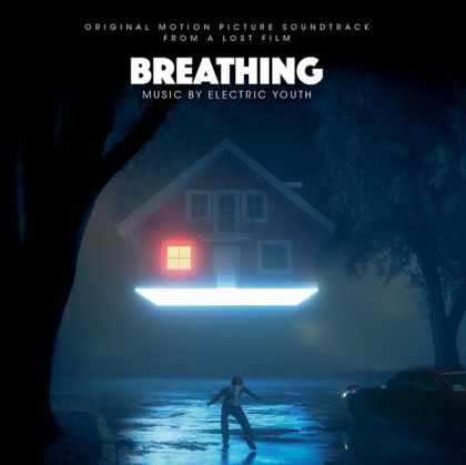 Electric Youth - Breathing (Original Motion Picture Soundtrack From A Lost Film) [ CD ]