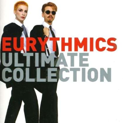 Eurythmics - Ultimate Collection [ CD ]