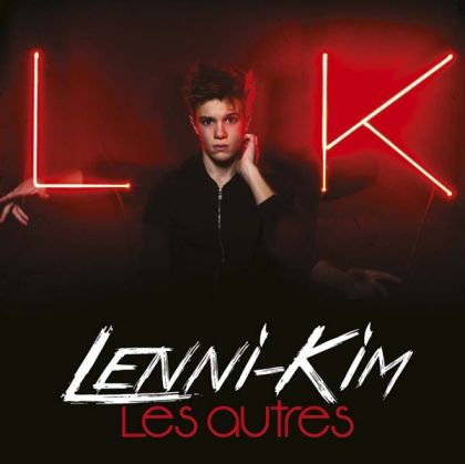 Lenni-Kim - Les Autres [ CD ]
