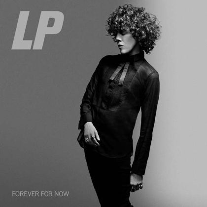 LP (Laura Pergolizzi) - Forever For Now [ CD ]