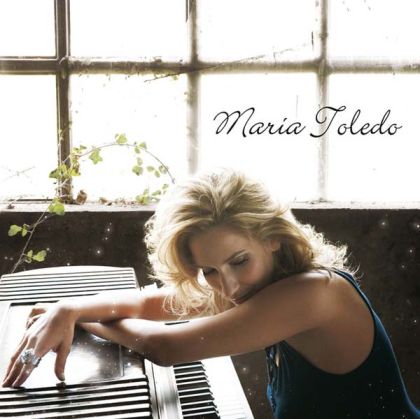 Maria Toledo - Maria Toledo [ CD ]