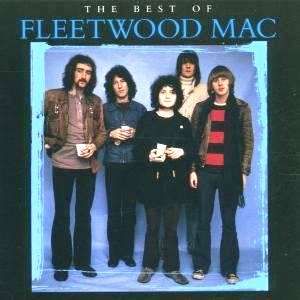 Fleetwood Mac - The Best Of Fleetwood Mac [ CD ]