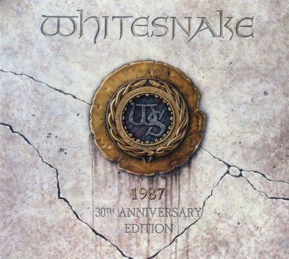 Whitesnake - 1987 (30th Anniversary Edition) (2CD) [ CD ]