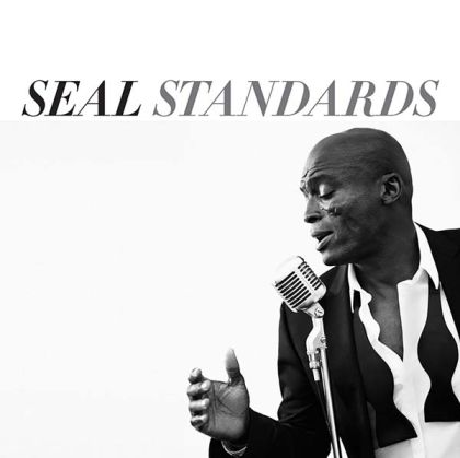Seal - Standards [ CD ]