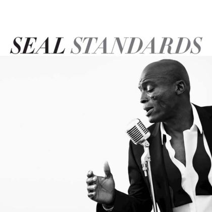 Seal - Standards (Vinyl) [ LP ]