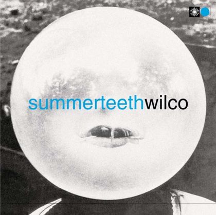 Wilco - Summerteeth [ CD ]