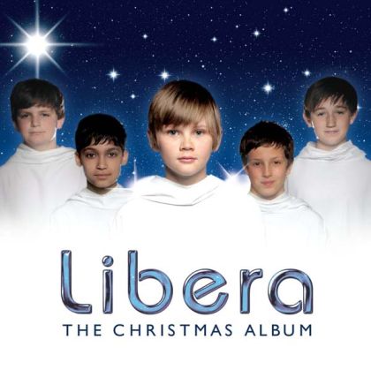 Libera - The Christmas Album [ CD ]