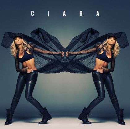 Ciara - Ciara [ CD ]