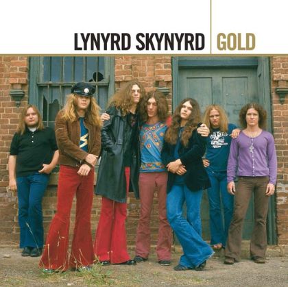 Lynyrd Skynyrd - Gold (2CD) [ CD ]
