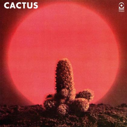 Cactus - Cactus (Vinyl)