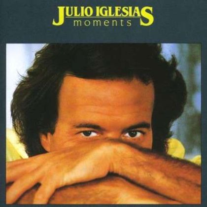 Julio Iglesias - Moments [ CD ]